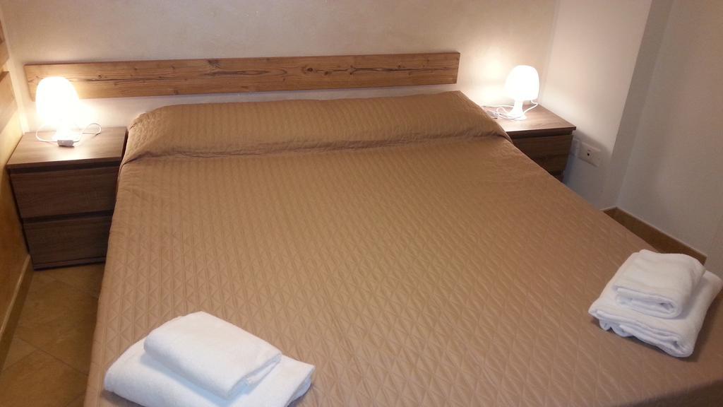 Appartamento Villa Elison Lazise Eksteriør billede