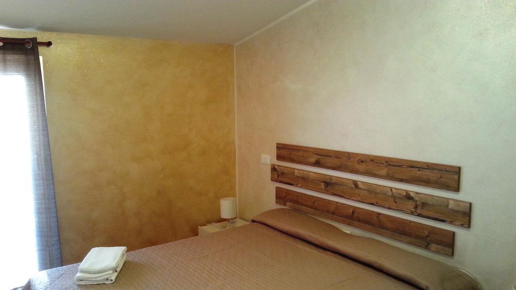 Appartamento Villa Elison Lazise Eksteriør billede
